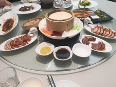 -陆壹捌餐厅(五大道店)