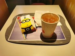 -麦当劳(鼓楼店)