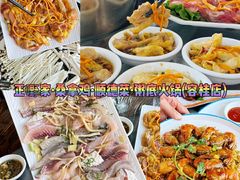 -有腥气私房菜·寻味顺德
