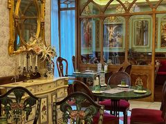 -秘密旅行Bonjour(黑金冠 江南西店)
