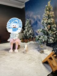 -爱儿美儿童摄影(五路居花园别墅店)