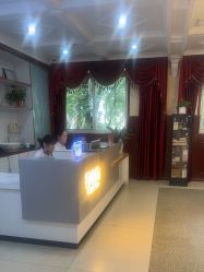 -南京医科大学友谊整形外科医院