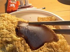 脆皮锅烧肉-四碗螺蛳粉(北大路店)