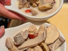 -捞王猪肚鸡火锅(财富中心店)