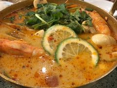 -Home Thai·泰谣(王府井apm店)