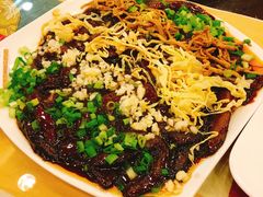 -勺园饭店(骨科医院店)