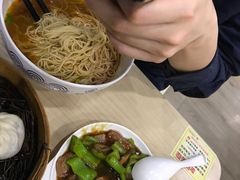 -百家鸡味馆(清泰店)