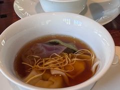 -宁波柏悦酒店·钱湖渔港