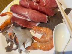 -杭州开元名都大酒店·地中海自助餐厅