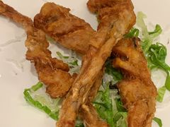 -京香轩·中餐厅(上海中庚聚龙酒店)