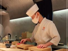 -鮨·海老(北京路店)