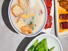 -陶兰居·手工点心·粤菜(圆融时代广场店)