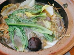 -龚印记牛骨牛杂屋·四代传承(珠影星光城店)