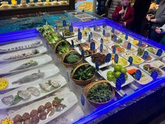 -老德州四合院·德州菜(天衢路店)