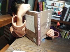 -缘园书店(南环店)