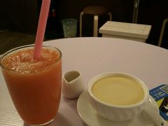 -蜜糖甜品铺(朝一村民公寓店)