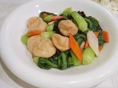 鱼面筋-翠亭酒家(山西南路店)