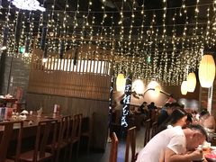 大堂-呷哺呷哺(悦方店)