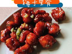 -几荷·恰似故人来(秀水广场店)