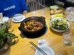 -重庆鸡公煲·嘟享吃(林科大店)