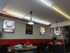 大堂-鑫鸿达·海鲜闽菜热炒小馆(中山路店)