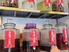 -大理.老字号渝记酸萝卜乌鱼(古城总店)