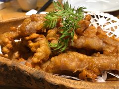 闽南炸醋肉-临家闽南菜(宝洲路店)