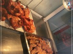 -永顺炸鸡(北京总店)