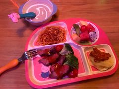 -MR.ROCKY洛奇先生RESTAURANT&BAR(宝安壹方城店)