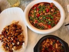 -陈麻婆豆腐总店