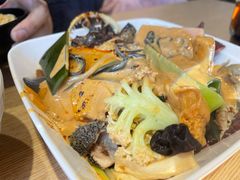 -林静小吃(复兴路店)