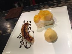 -Strawberry Butterfly草莓蝴蝶日式水果挞