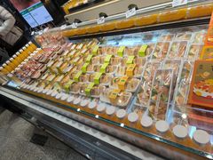 -仟吉KenGee(武汉高铁站店)