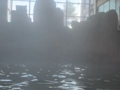 -汤泊温泉度假村
