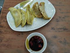 -清真蒋有记(老门东店)