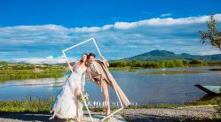 -太古映画婚纱摄影(天河店)