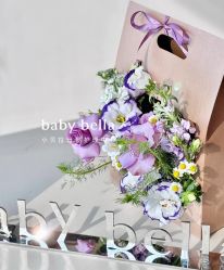 -baby bella小贝拉母婴护理中心(杭州凯宾斯基店)