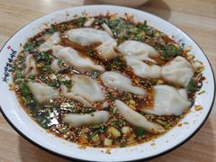 -尤素福东举院饺子馆