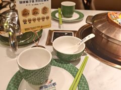 -润园四季椰子鸡火锅(卓越INTOWN店)