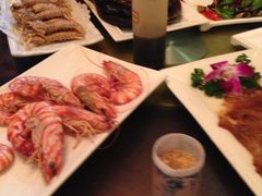 iphone_upload_pic-五四北海鲜吧火锅(秀山路店)