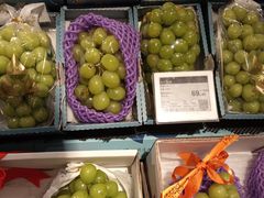 -Olé精品超市(北京合生汇店)