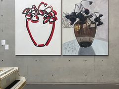 -龙美术馆(西岸馆)