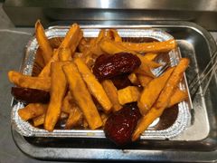 -老白清真烧烤(锦州旗舰店)
