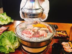 -赤羽烧肉屋(琅琊古道店)