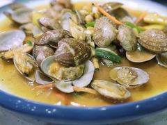 -锦里海景海鲜餐厅.三亚老字号(亚龙湾中心广场店)