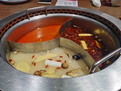 -快乐小羊(富强中路店)