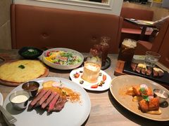 -卡朋西餐(扬名广场店)