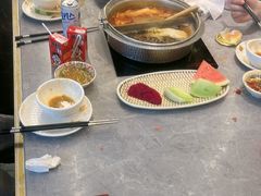 -一绪に寿喜烧(荟聚店)