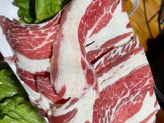 -老东北烤肉(金山店)