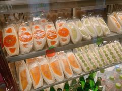 -Fruwich果明治(西单更新场店)